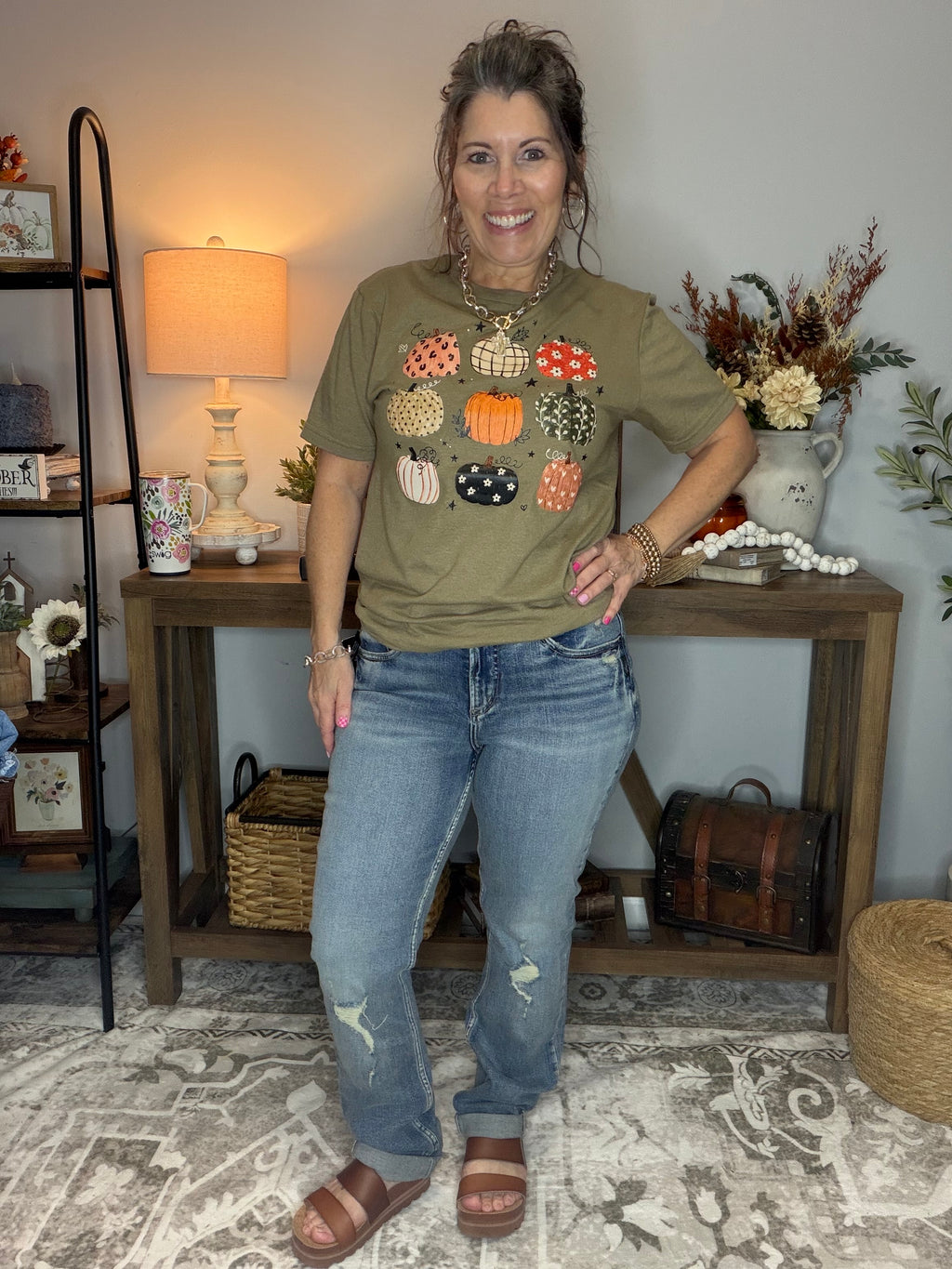 Silver Jeans Co. Beau Girlfriend Fit Mid Rise Jeans