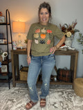 Silver Jeans Co. Beau Girlfriend Fit Mid Rise Jeans