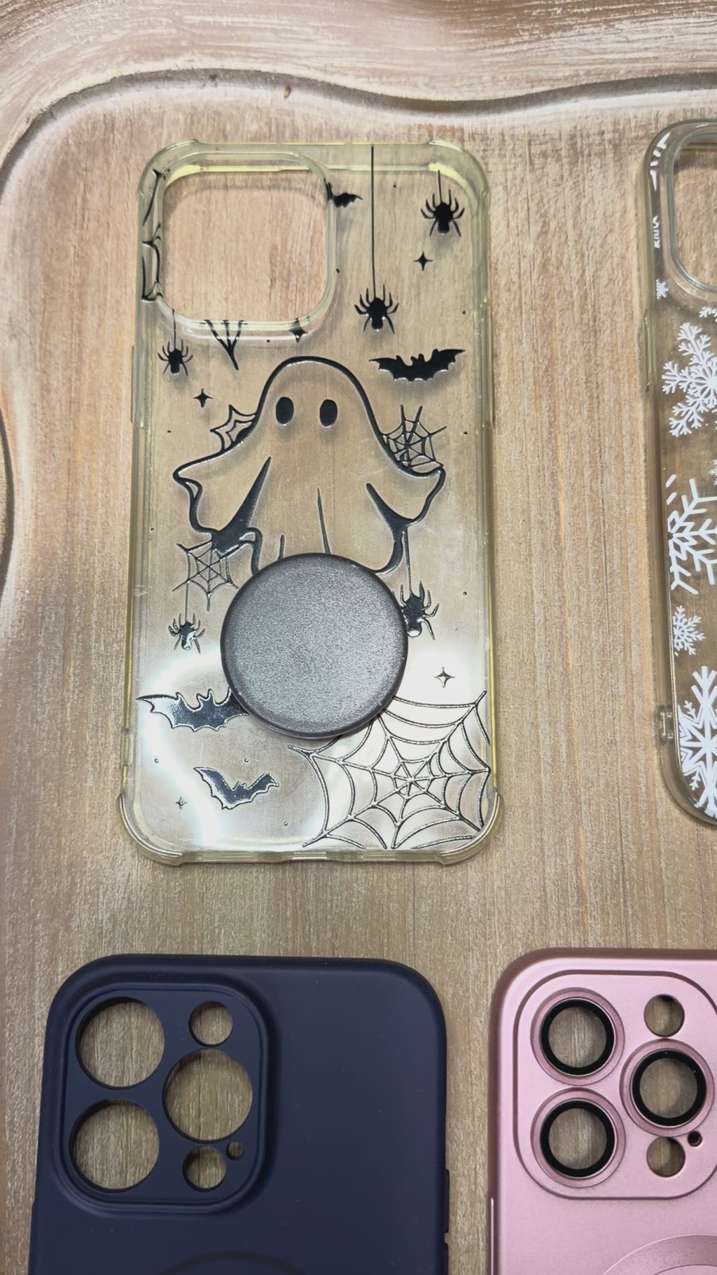 Gently used IPhone 14 Pro Max Cases
